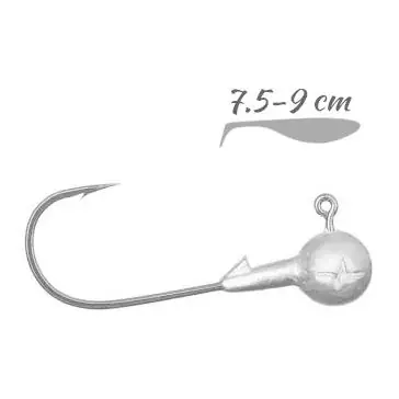 Musaga Classic Rund 3pc. Gr.2/0 – Tête plombée Nouvelle Collection