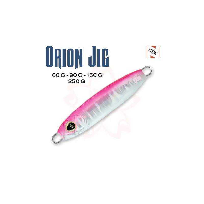 JIG ORION Populaire