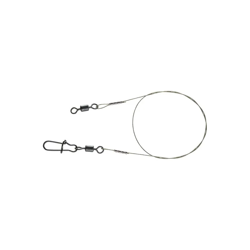 Offre Spéciale BAS DE LIGNE DAIWA PROREX 7x7 WIRE LEADER