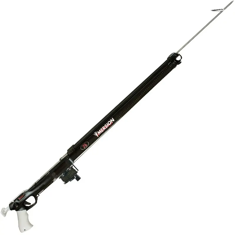 Arbalète Imersion Mérou d‘or inox - 130 cm Super Prix
