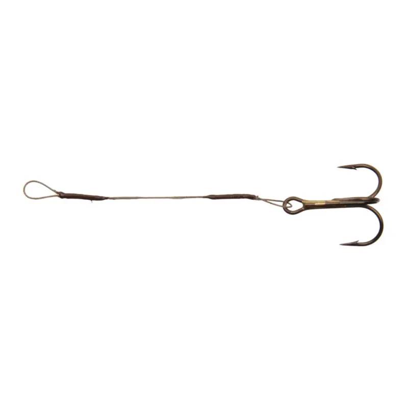 Vente Directe Stucki Fishing Stinger Hook - Angsthaken