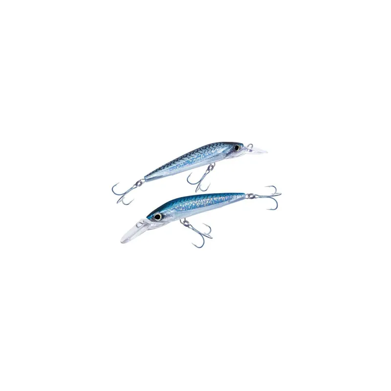 YO-ZURI 3D MAGNUM SINKING (14 et 18 cm) Achetez Aujourd&rsquo;hui