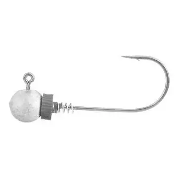 Populaire Musaga Hanibal Rund 3pcs. – Tête plombée