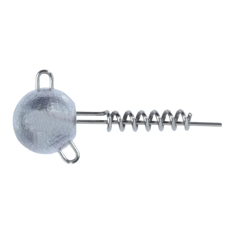 Quantité Limitée Balzer Screw Jig - Tête plombée