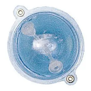 Glardon Buldo transparent - Wasserkugel Offre Spéciale