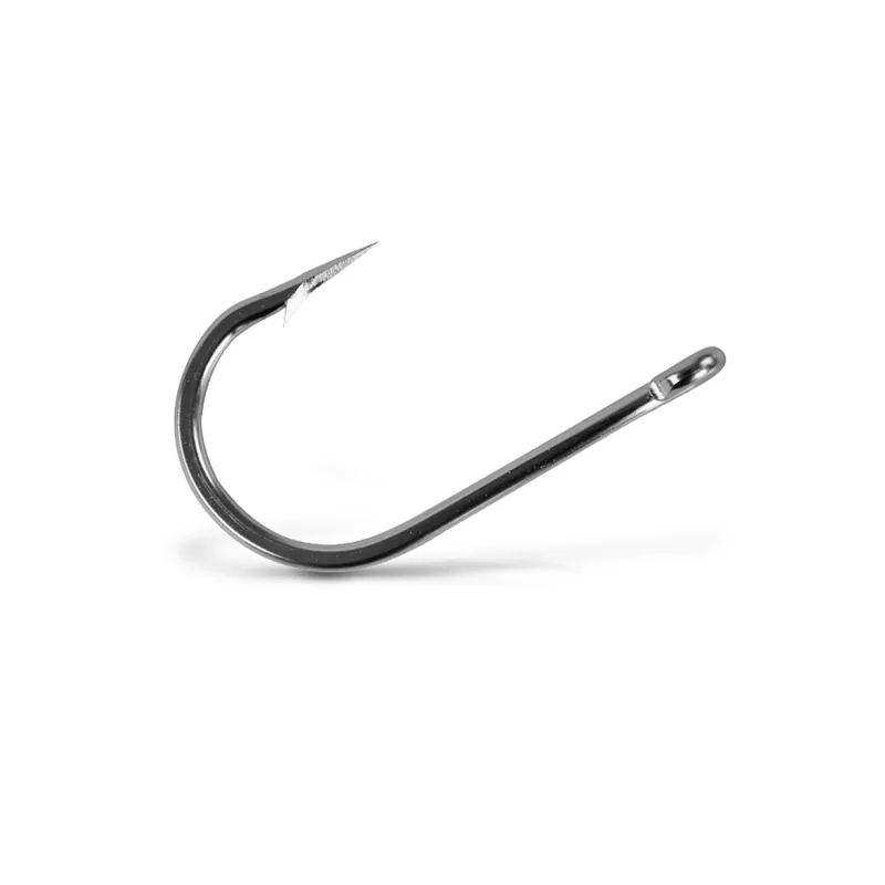 Certifié HAMECON SIMPLE BIG GAME VMC 8701 S DYNACUT INOX « BAY KING »