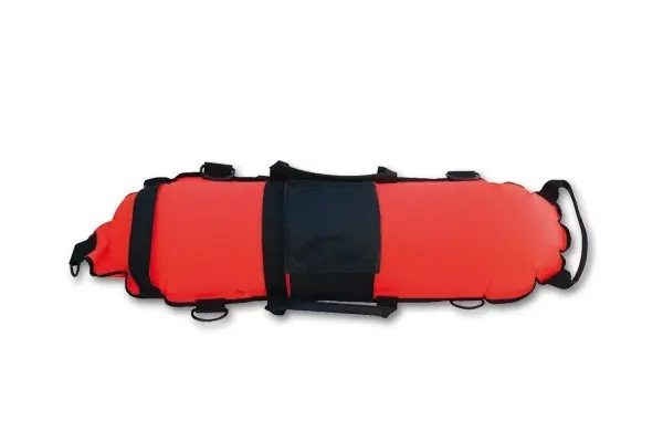 Bouée longue gonflable chasse sous marine Imersion Master Torpedo Commande En Gros