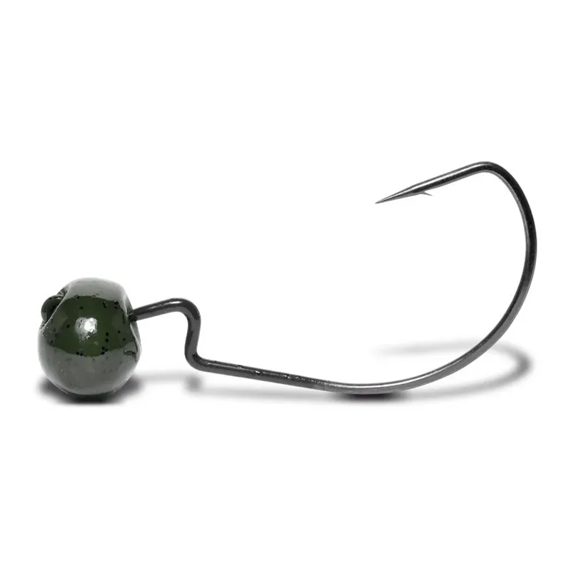 VMC 7340RJ Rugby Jig - Offset-Jigkopf Prix Cassé