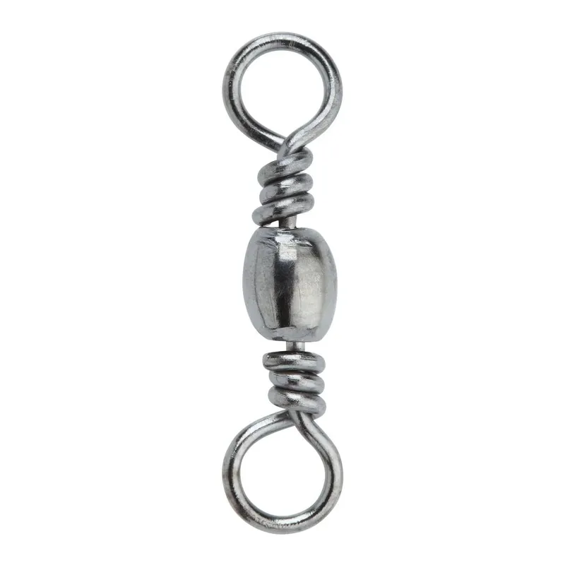 Balzer Barrel Swivel - Émerillon Seulement Aujourd'hui