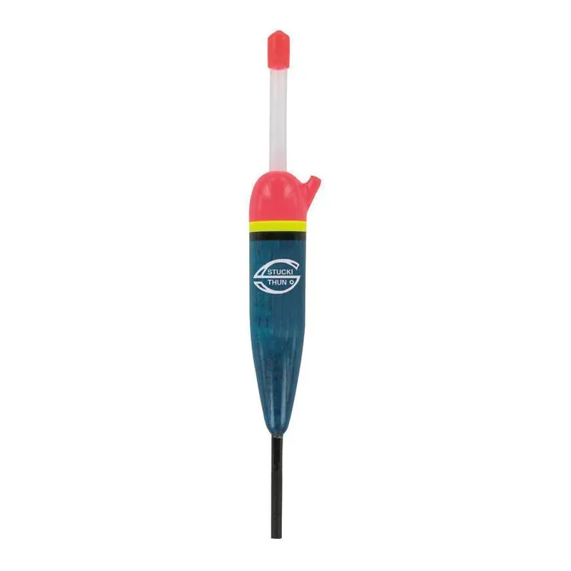 Meilleure Vente Stucki Fishing Zapfen Luce Balsa