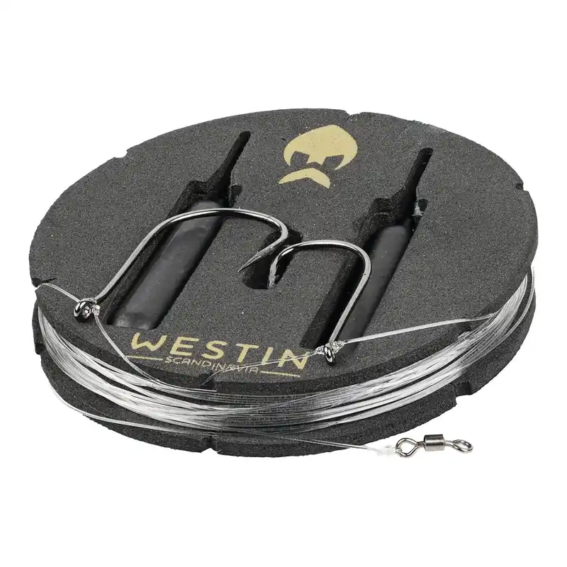 Westin Drop Shot Rig Kit Dernier Modèle