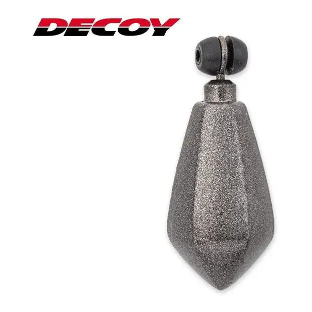 Decoy TX-DAN Sinker - Plomb Free Rig Satisfait Ou Remboursé