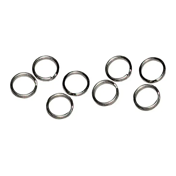 Stucki Fishing Split Ring Vente Flash