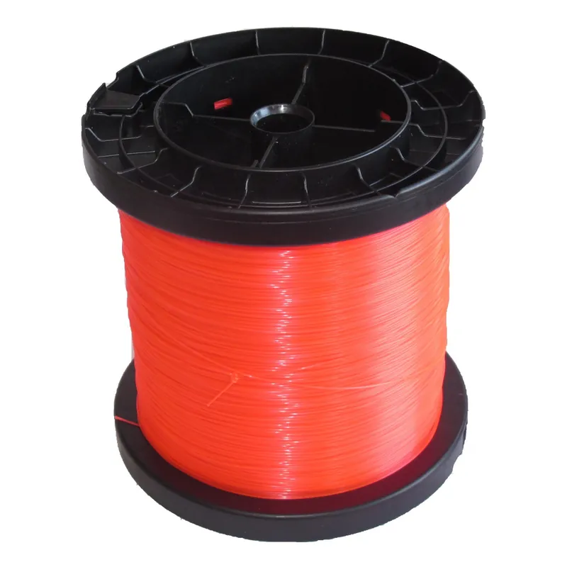 Seulement Aujourd&rsquo;hui NYLON POWERLINE IGFA ROUGE