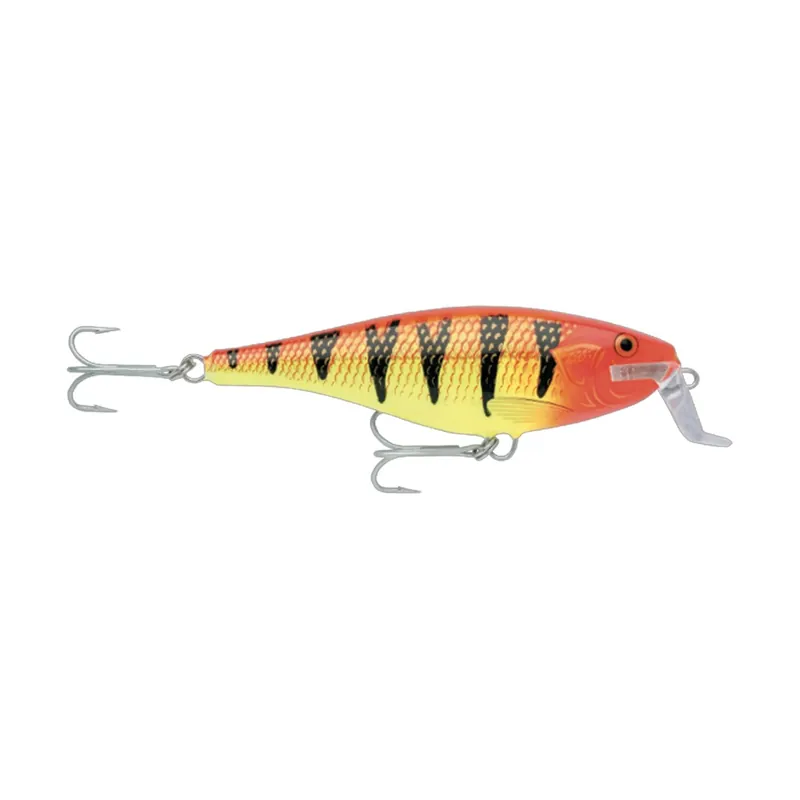 RAPALA SUPER SHAD RAP 14 CM (SSR14) Dernière Chance