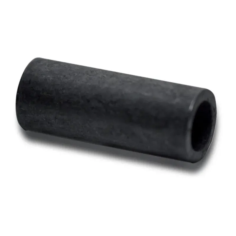 Dernier Modèle VMC 3985BK Single Black Sleeves - Klemmhülsen
