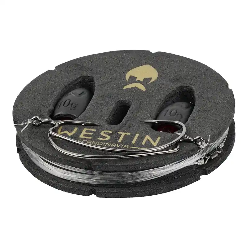 Westin Carolina Perch Rig Kit Prix Réduit