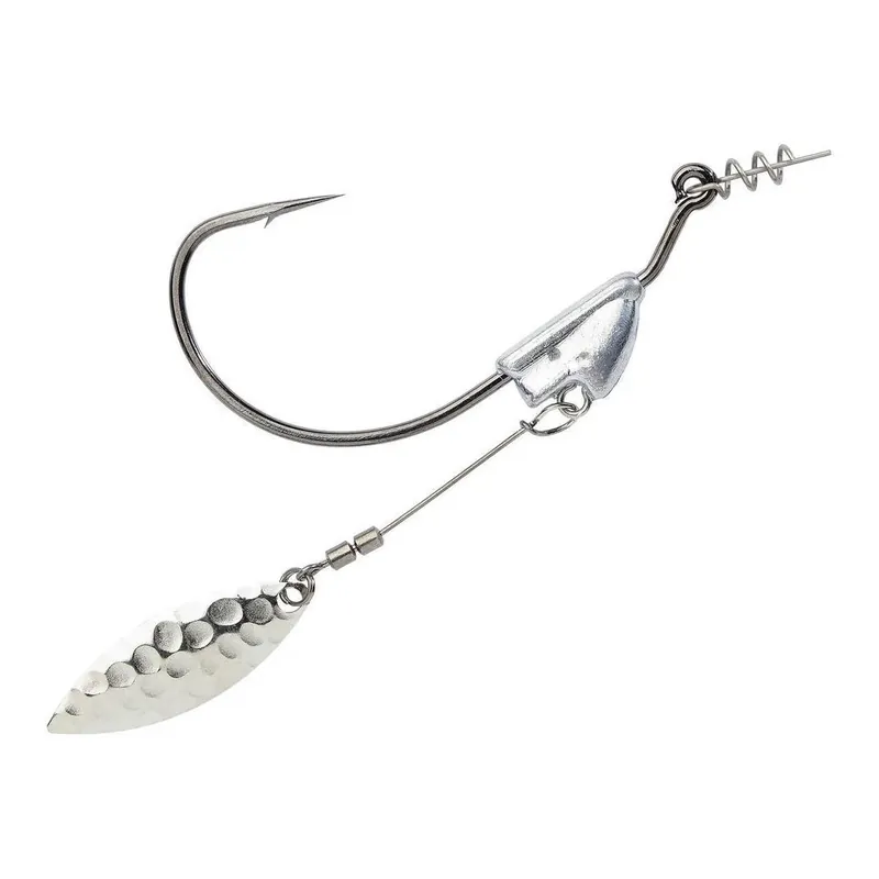 Owner 5165 Flashy Swimmer - Hameçon offset Offre Du Jour