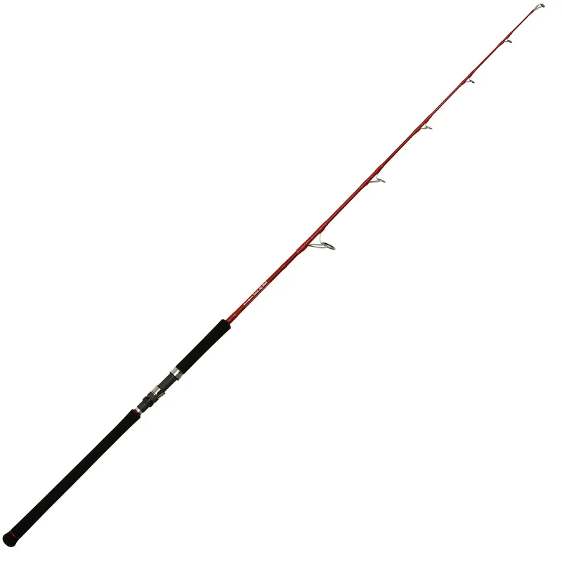 Certifié CANNE TENRYU TUNA JIG BAIT 120 LB EVO