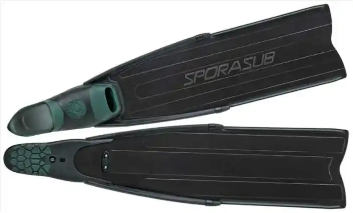 Palmes Sporasub Spitfire Commander Maintenant