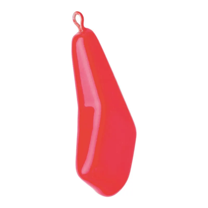 Balzer Plomb traîne Rouge Vente Flash