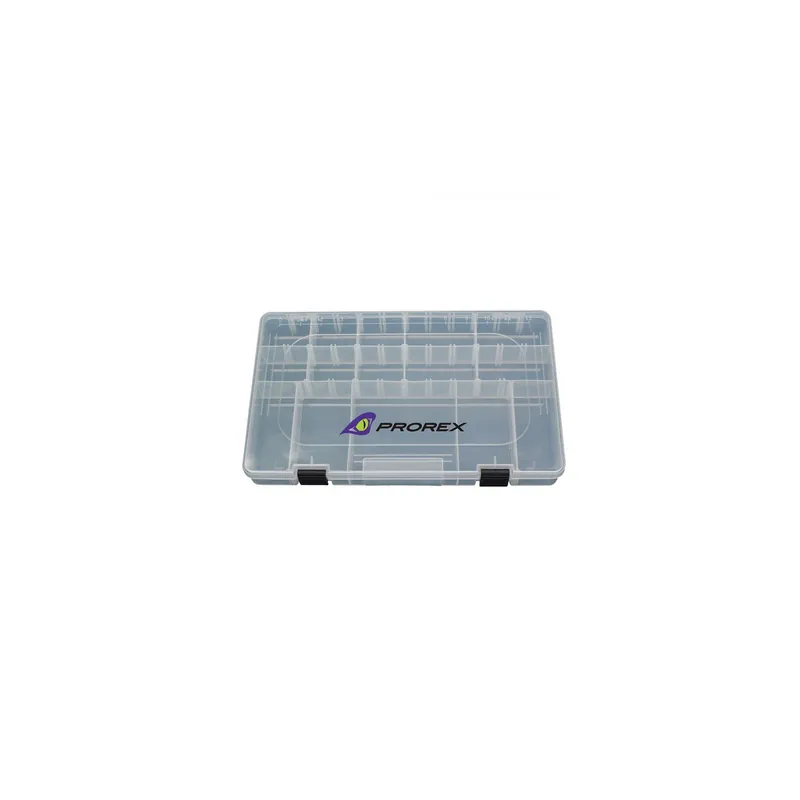 Offre Limitée BOITE DAIWA PROREX TACKLE BOX (PXTB1 - PXTB2)