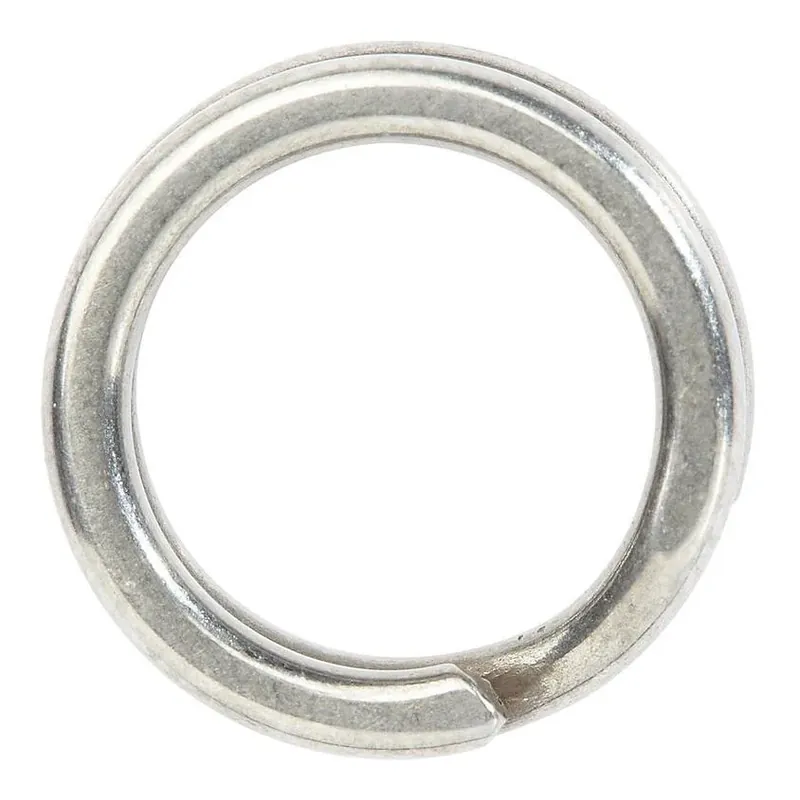 Owner Hyper Wire Split Rings Dernière Chance