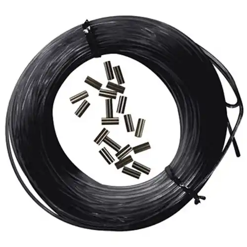 Acheter Direct Kit fil nylon Epsealon 25m (180/100 ème) + 10 sleeves