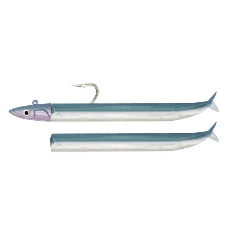 COMBO FIIISH CRAZY SAND EEL 220 Produit De Marque