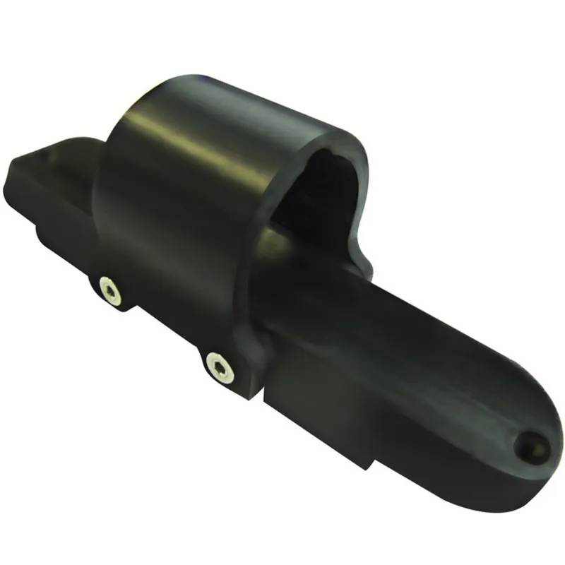 Adaptateur tube 28mm pour moulinet Epsealon Compact Commander Vite