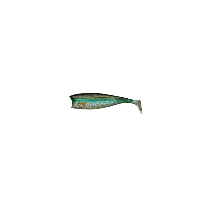 ILLEX NITRO SHAD 90 Nouvelle Collection