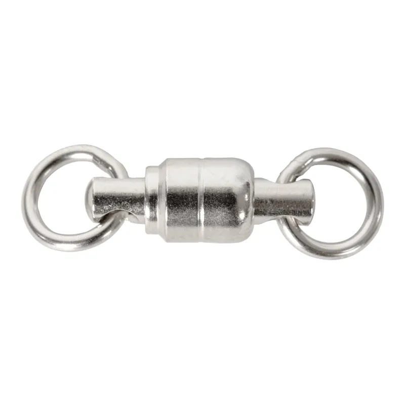 Zeck Ball Bearing Swivel – Émerillon Bon Marché