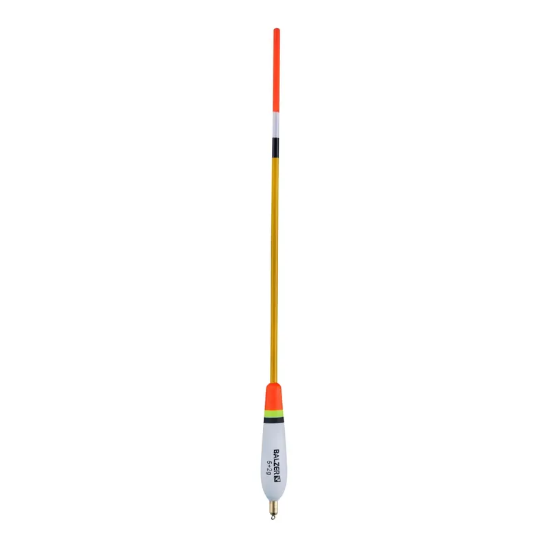 Satisfait Ou Remboursé Balzer Waggler 2 pré-plombé – Flotteur