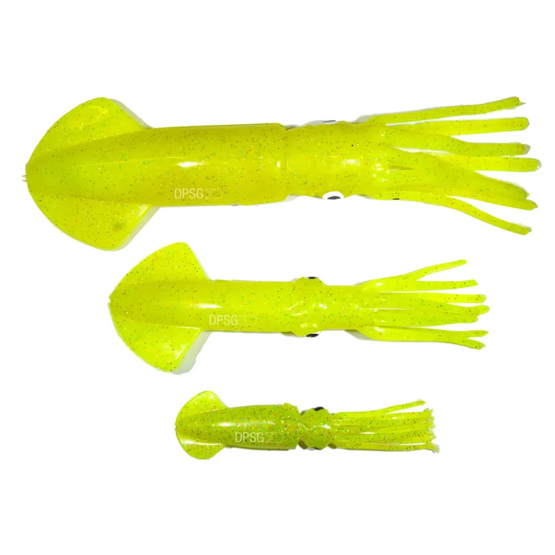 SQUID CALAMAR MOLD CRAFT Acheter Direct