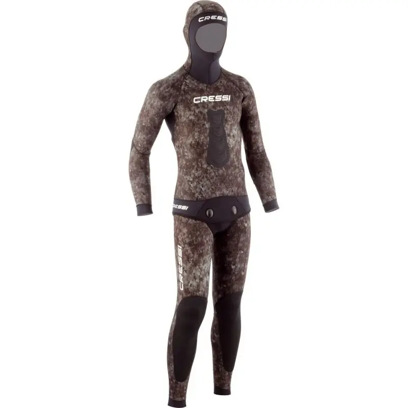 Meilleure Vente Combinaison Cressi Tracina 5mm