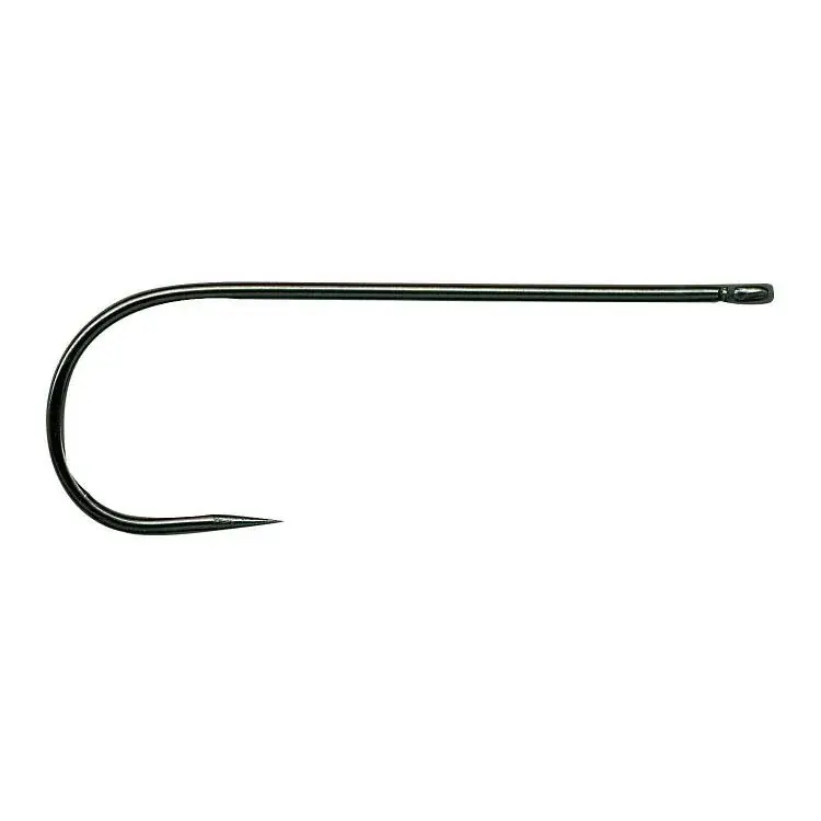 Stucki Fishing Haken 7857-BN - ohne Widerhaken Solde