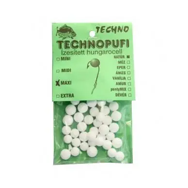 Réduction Stucki Fishing Styrofoam Balls - Auftriebskugeln