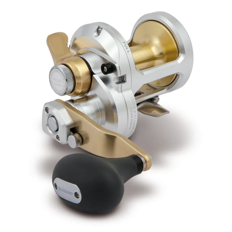 MOULINET SHIMANO TALICA Bon Plan