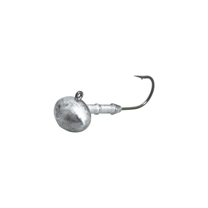TETES PLOMBEES DECOY EGG TWO-ONE VJ-73 Nouveauté