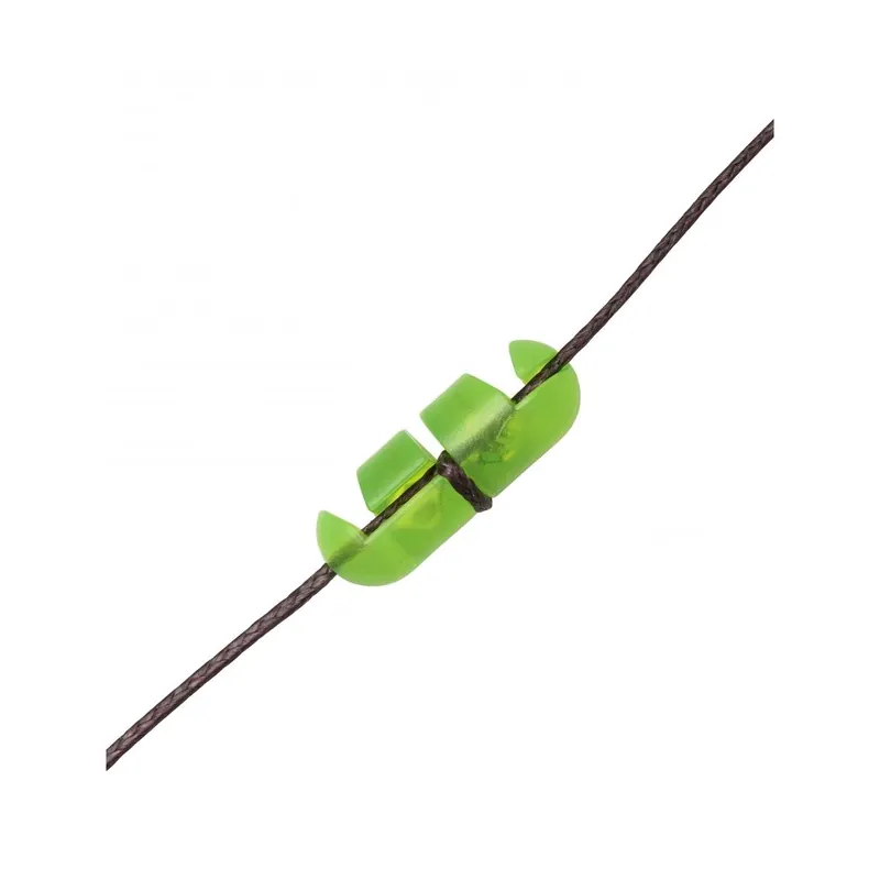D.A.M. MADCAT EZ-Fix Stops (6 Stk.) – Stopper Vente Directe