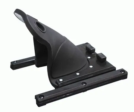 Fixation arrière pour skis Jobe enfant Nouvel Arrivage