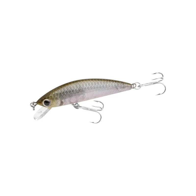 Expédié Aujourd&rsquo;hui LUCKY CRAFT HUMPBACK MINNOW 50 SP