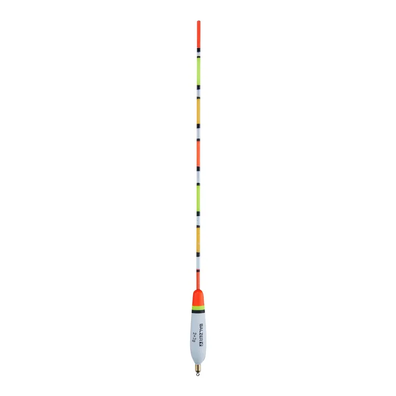 Balzer Waggler 1 pré-plombé – Flotteur Réduction