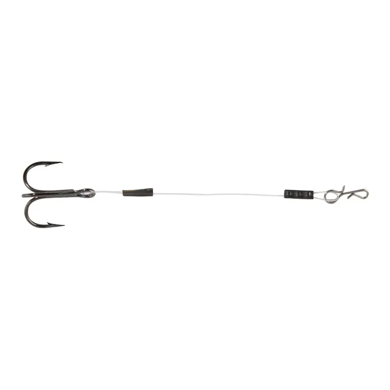 Offre Du Jour Balzer Hardmono Stinger Rig Fluorocarbon - Stinger