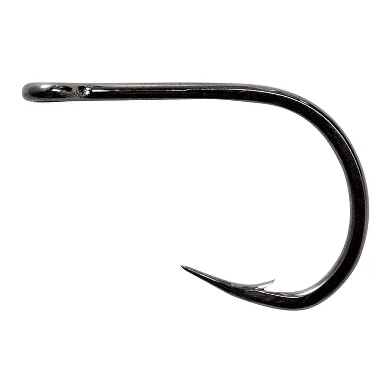 Bon Plan Stucki Fishing Haken 9081-BN - Special Live Bait - mit Widerhaken