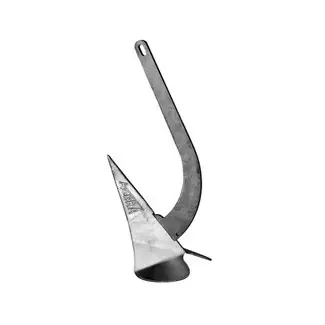Prix Cassé Ancre Marine Plastimo Kobra 1 - 6KG