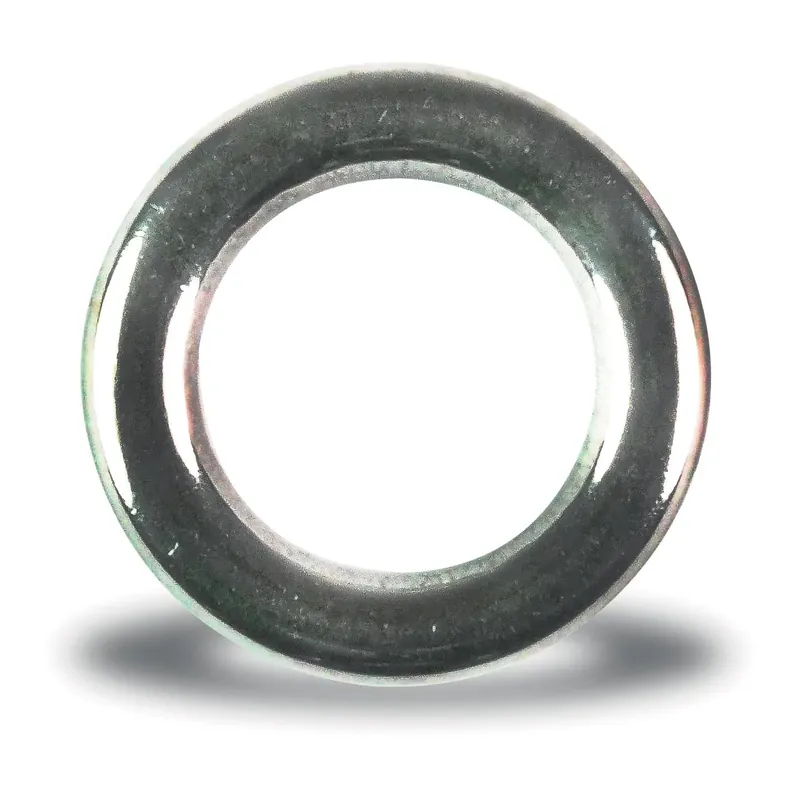 VMC 3563PO Solid Ring - Kleinteile Marque