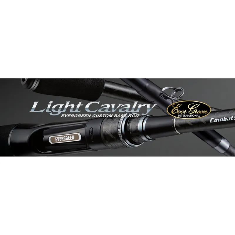 Bon Marché CANNE SPINNING EVERGREEN LIGHT CAVALRY