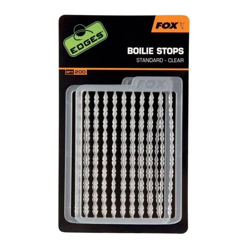 Usine Directe Fox Edges Boilie Stops Standard