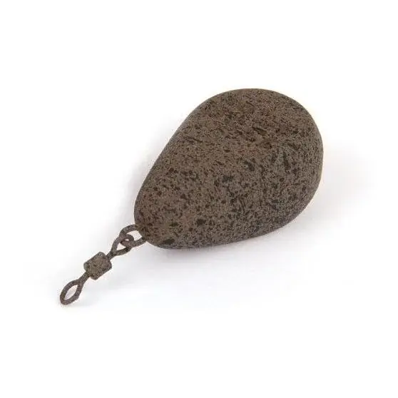 FOX Rage Flat Pear Leads Swivel – Plomb Acheter Direct